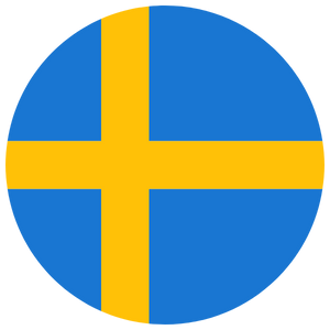 Sweden