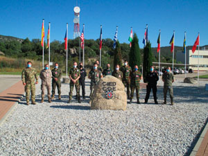 C-IED Staff Officer Course 20.2