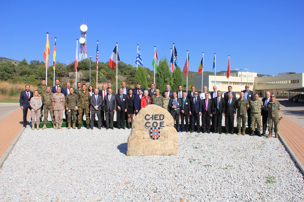 Nato parliamentary