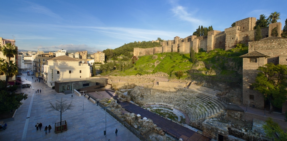 malaga