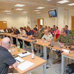 C-IED COE host NBEWG