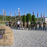 ANUC receives 9 attendees from 6 nations
