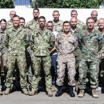 WIT course gathers 20 students from 14 nations