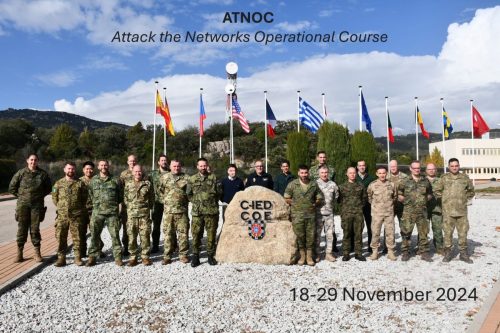 ATNOC 24