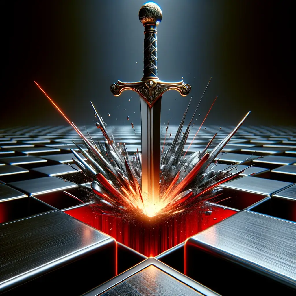 We Defend the Chessboard