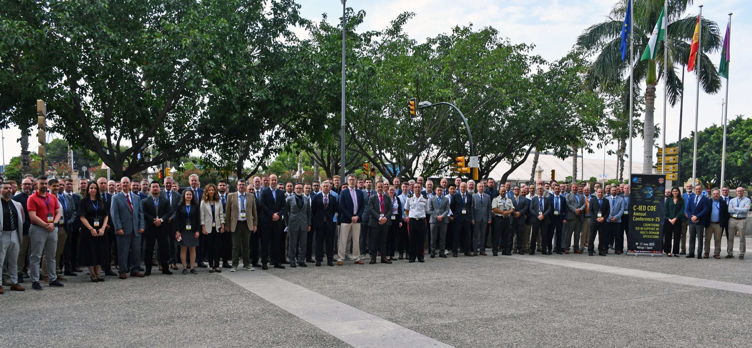 C-IED Annual Conference 2025