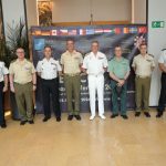 The C-IED COE celebrates CIEDAC26