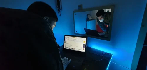 ATN 20221013_DOMEX 22.2_Hacker Room 02